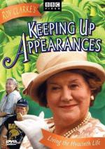 "Keeping Up Appearances": 354x500 / 63 Кб