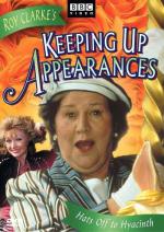 "Keeping Up Appearances": 354x500 / 61 Кб