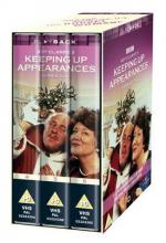 "Keeping Up Appearances": 325x475 / 42 Кб