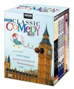 "Keeping Up Appearances": 416x500 / 57 Кб