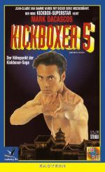 Фото Кикбоксер 5: Возмездие 