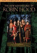 Фото "The New Adventures of Robin Hood"