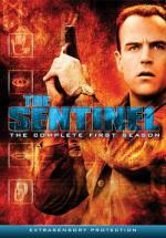 "The Sentinel": 350x500 / 68 Кб