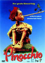 Приключения Пиноккио: 338x475 / 54 Кб