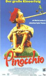 Приключения Пиноккио: 290x475 / 38 Кб