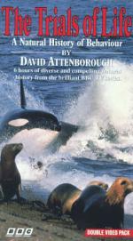 "The Trials of Life": 263x475 / 41 Кб