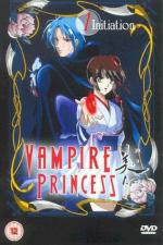 Принцесса-вампир Мию: 317x475 / 47 Кб