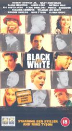 Черное и белое: 262x475 / 35 Кб