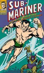 Нэмор: Принц Атлантиды: 291x475 / 67 Кб