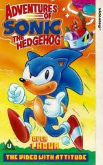 "Adventures of Sonic the Hedgehog": 299x475 / 51 Кб