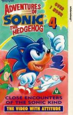 "Adventures of Sonic the Hedgehog": 302x475 / 52 Кб