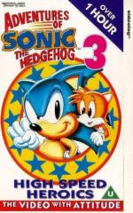 "Adventures of Sonic the Hedgehog": 298x475 / 53 Кб