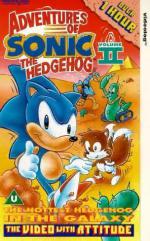 "Adventures of Sonic the Hedgehog": 296x475 / 55 Кб
