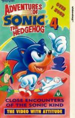 Фото "Adventures of Sonic the Hedgehog"