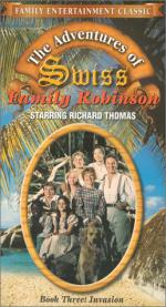 Приключения швейцарской семьи Робинсон: 258x475 / 50 Кб