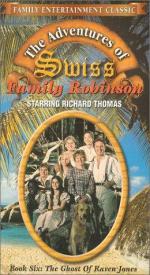 Приключения швейцарской семьи Робинсон: 260x475 / 54 Кб