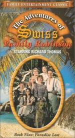 Приключения швейцарской семьи Робинсон: 261x475 / 54 Кб