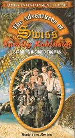 Приключения швейцарской семьи Робинсон: 258x475 / 54 Кб
