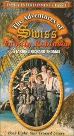 Приключения швейцарской семьи Робинсон: 261x475 / 53 Кб