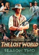 "The Lost World": 353x500 / 67 Кб