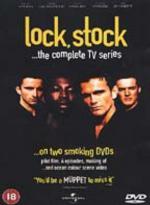 "Lock, Stock...": 349x475 / 26 Кб