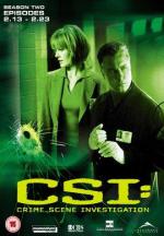 CSI: Место преступления: 330x475 / 44 Кб