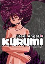 Стальной ангел Куруми: 336x475 / 42 Кб