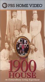 Дом 1900 года: 260x475 / 32 Кб