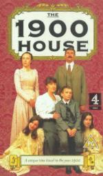 Дом 1900 года: 280x475 / 38 Кб