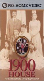 Дом 1900 года: 260x475 / 36 Кб