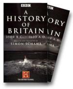Саймон Шама: История Британии: 393x475 / 38 Кб
