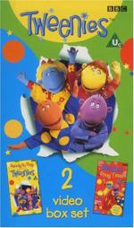 Твинисы : 281x475 / 38 Кб