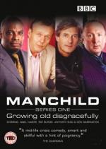 Фото "Manchild"