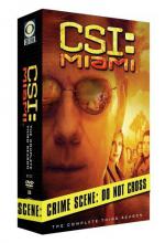 CSI: Место преступления Майами: 341x500 / 44 Кб