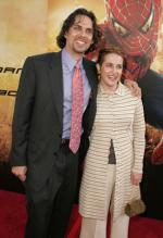 Человек-паук 2: 275x400 / 30 Кб