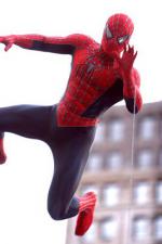 Человек-паук 2: 267x400 / 18 Кб