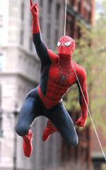 Человек-паук 2: 251x400 / 22 Кб