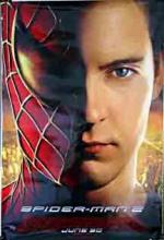 Человек-паук 2: 216x316 / 13 Кб