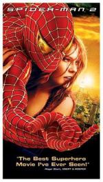 Человек-паук 2: 285x500 / 50 Кб