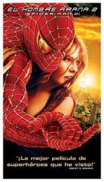 Человек-паук 2: 286x500 / 50 Кб