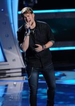 Американский идол: Поиск суперзвезды: 460x653 / 45 Кб