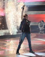 Американский идол: Поиск суперзвезды: 521x653 / 62 Кб