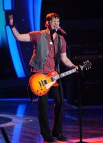 Американский идол: Поиск суперзвезды: 469x653 / 54 Кб