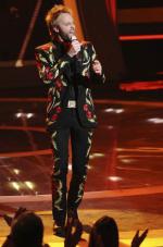 Американский идол: Поиск суперзвезды: 433x653 / 45 Кб