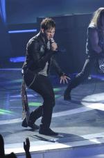 Американский идол: Поиск суперзвезды: 433x653 / 45 Кб