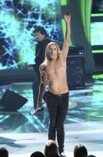 Американский идол: Поиск суперзвезды: 433x653 / 56 Кб