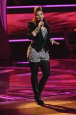 Американский идол: Поиск суперзвезды: 433x653 / 51 Кб