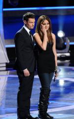 Американский идол: Поиск суперзвезды: 409x653 / 48 Кб