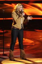 Американский идол: Поиск суперзвезды: 435x653 / 54 Кб