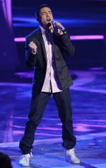 Американский идол: Поиск суперзвезды: 412x653 / 44 Кб